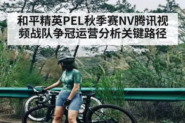 和平精英PEL秋季赛NV腾讯视频战队争冠运营分析关键路径